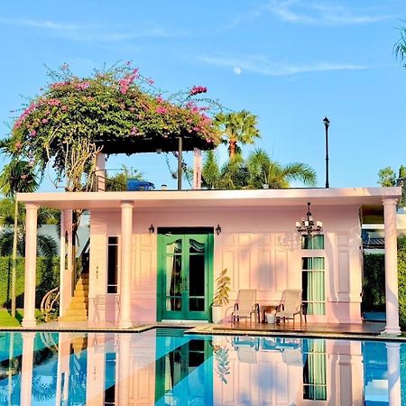 The Sea-Cret Garden Hua Hin Exterior foto