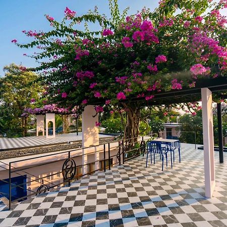 The Sea-Cret Garden Hua Hin Exterior foto