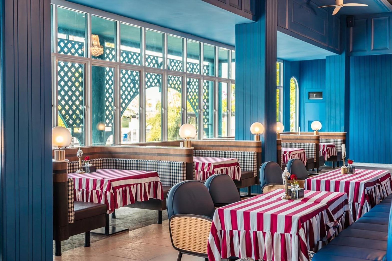 The Sea-Cret Garden Hua Hin Exterior foto