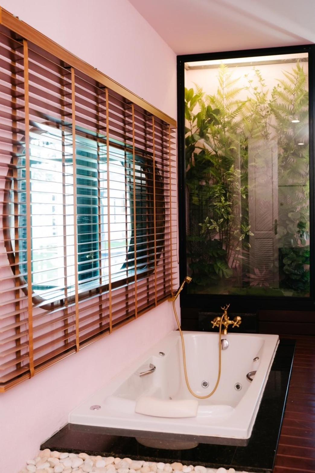 The Sea-Cret Garden Hua Hin Exterior foto