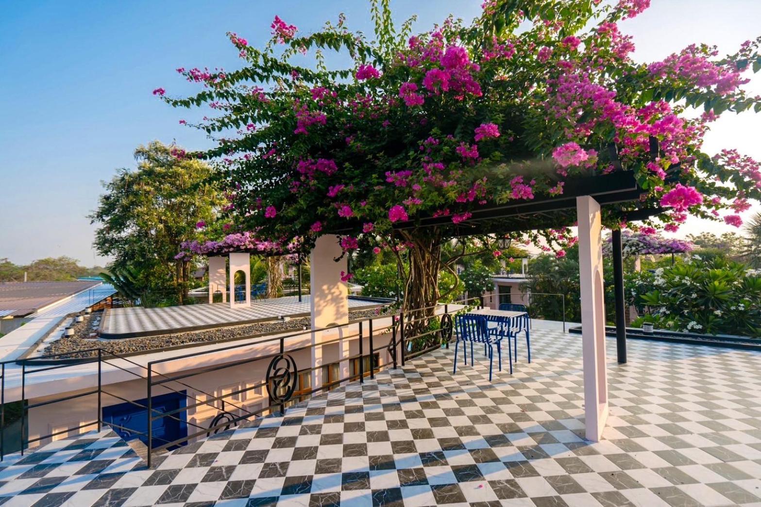 The Sea-Cret Garden Hua Hin Exterior foto